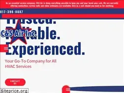 Sites similar to candsair.com