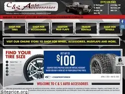 Sites similar to candsauto.ca