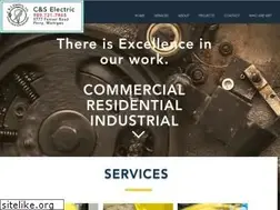 Sites similar to candselectricmi.com
