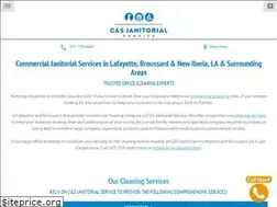 Sites similar to candsjanitorial.com