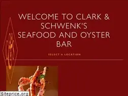 Sites similar to candsoysterbar.com