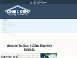 Sites similar to candsrecovery.com