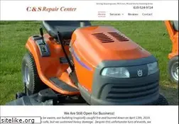 Sites similar to candsrepaircenter.com