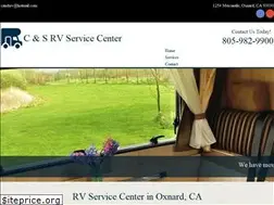 Sites similar to candsrv.com