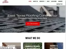 Sites similar to candstx.com