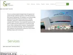 Sites similar to candtengineers.com