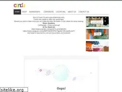 Sites similar to candu.com.au