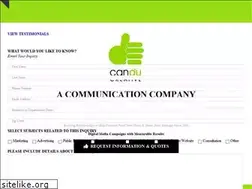 Sites similar to canducreative.com
