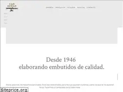 Sites similar to canduran.com