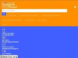 Sites similar to candy-bouquet.ca