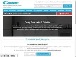 Sites similar to candy-ersatzteile.at