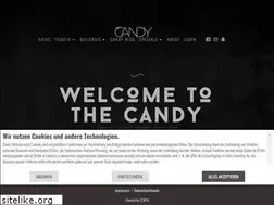 Sites similar to candy-event.de