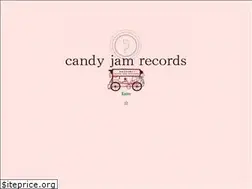 Sites similar to candy-jam.com