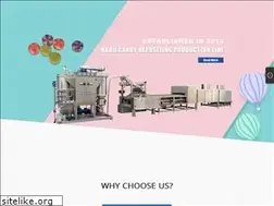 Sites similar to candy-machine.com