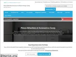 Sites similar to candy-piecesdetachees.fr