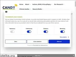 Sites similar to candy-project.eu
