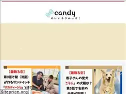 Sites similar to candy-room.net