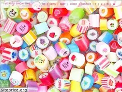 Sites similar to candy-showtime.com