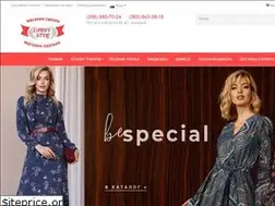 Sites similar to candy-style.com.ua