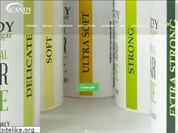 Sites similar to candy-sugar.com