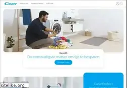 Sites similar to candy.be