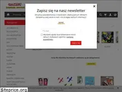 Sites similar to candy.com.pl