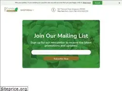 Sites similar to candy.com.sg