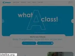 Sites similar to candy.de