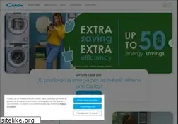 Sites similar to candy.es