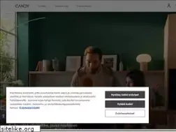 Sites similar to candy.fi