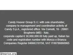 Sites similar to candy.it