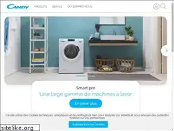 Sites similar to candy.ma