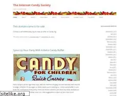 Sites similar to candy.org