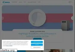 Sites similar to candy.si