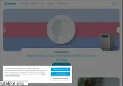 Sites similar to candy.sk
