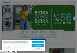 Sites similar to candy.tm.fr