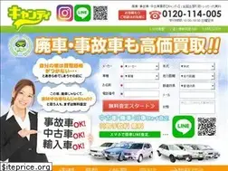 Sites similar to candy5.jp