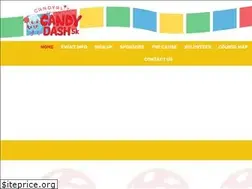 Sites similar to candy5k.com