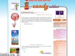 Sites similar to candyaddict.com
