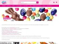 Sites similar to candyandmore.de