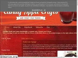 Sites similar to candyapplecrafts.com