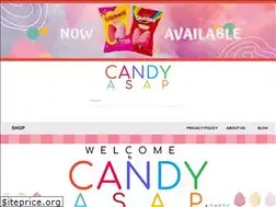 Sites similar to candyasap.com