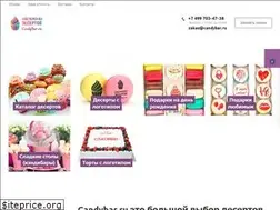 Sites similar to candybar.ru