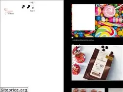 Sites similar to candybarsydney.com.au