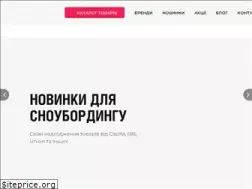 Sites similar to candyboards.com.ua