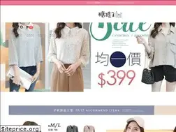 Sites similar to candybox.com.tw