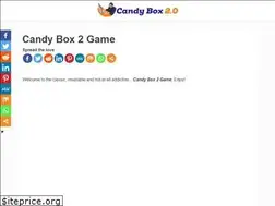 Sites similar to candybox2.net