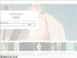 Sites similar to candybrown.com