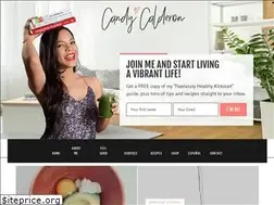 Sites similar to candycalderon.com