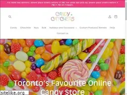Sites similar to candycatchers.com